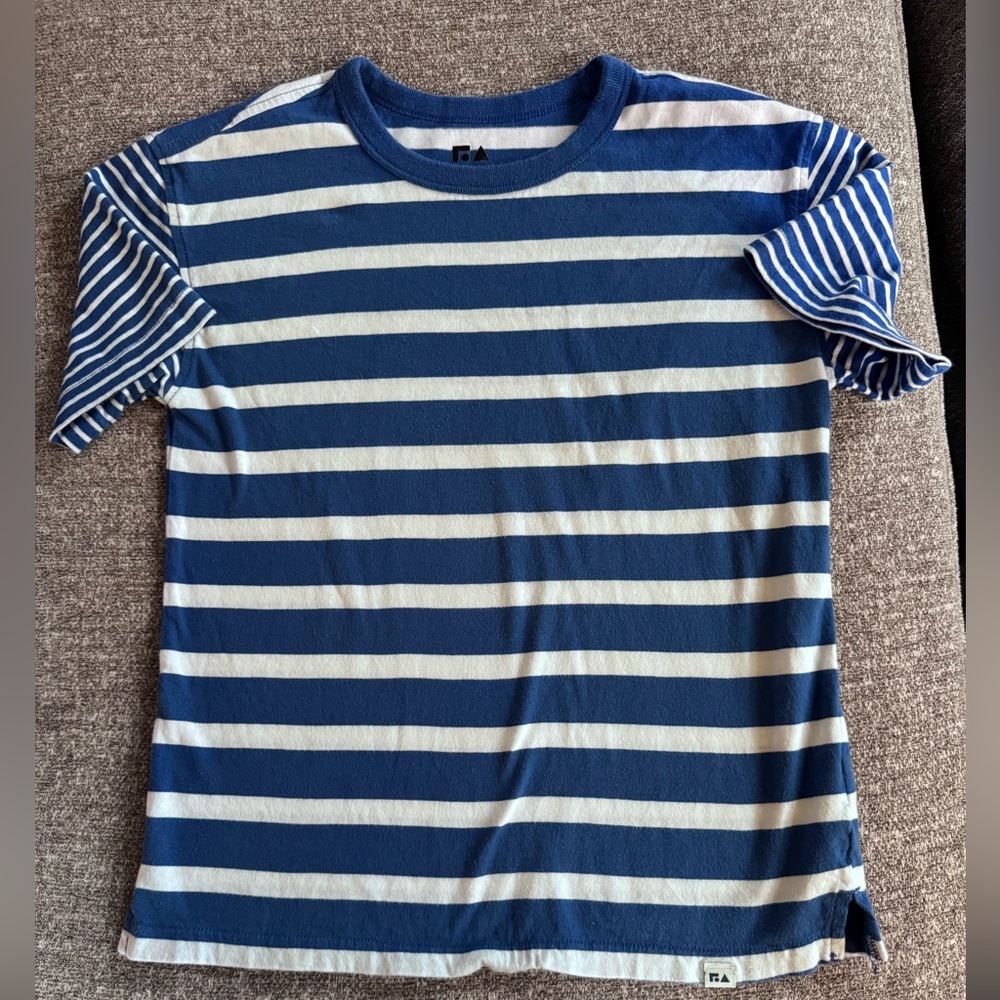 Free Assembly Tee